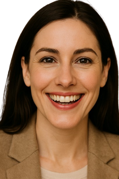 Docente uruguaya que usa Plan Maestro